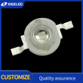 Reflow Solder Red Light Bead Led Bulb