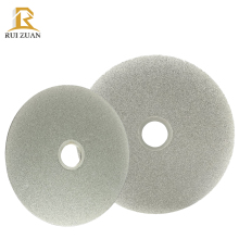 Diamond Grinding Wheel Electroplated Cutting Disc for Sharpening