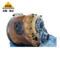 17A-15-41000 Transmission Assy مناسبة لقطع الغيار D155AX-6