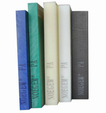 PA Nylon Plastic Sheet Custom