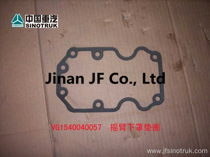 VG1246040005 VG1099040051 VG1099040052 Howo Truck Parts