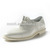 white military leather shoes