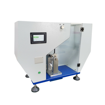 Charpy Impact Tester: Charpy Impact Testing Machine & Equipment