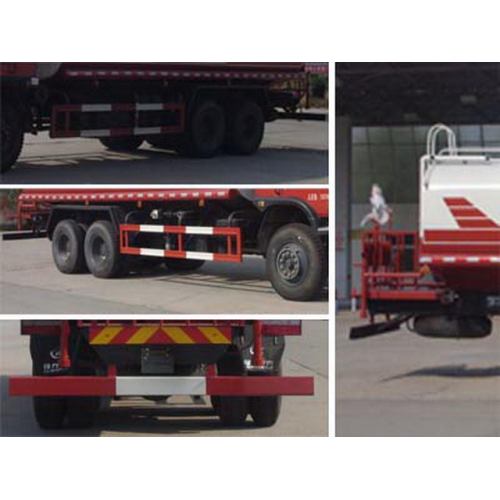 DONGFENG 6X4 25CBM Muti-function Water Sprinkler Truck