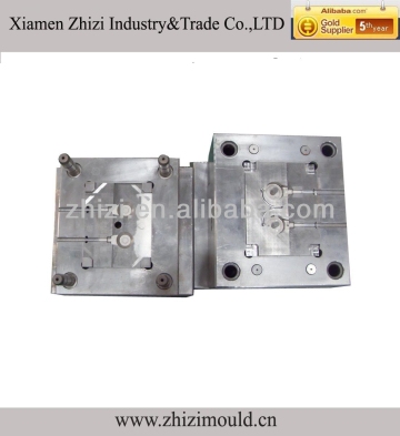 European Standard Plastic Injection Mould