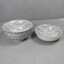 Ceramic Bowls Small Side Dishes