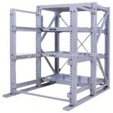 Tooling Rack&Amp; Mold Storage Iron Rack