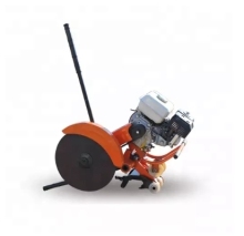 Rail Cutting Machine