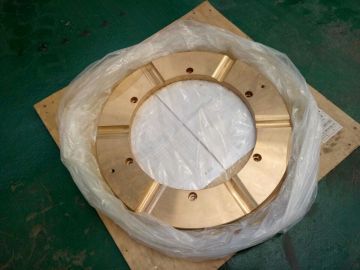 Cone Crusher Thrust Bearing