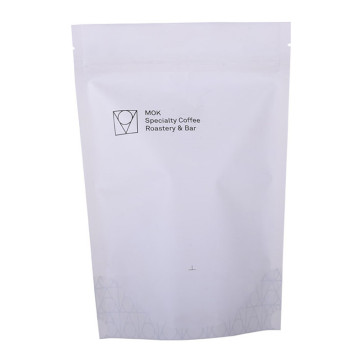 Wholesale Ziplock Stand Up Bags Coffee Filter Bags