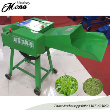 Ultimate Guide to Durable Agricultural Silage Choppers: Comparative Analysis