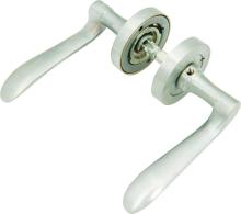 Mortise Door Lock Brass Door Handle