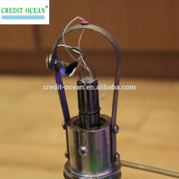 CREDIT OCEAN cord knitting machine part/ machine cylinder