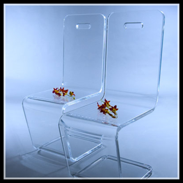 luxury acrylic chair,clear acrylic chair,acrylic furniture