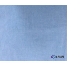 Solid 100% Cotton Yarn Dyed Fabric