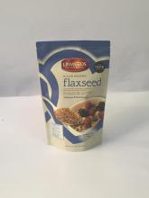 Pouches / Bags with Laser Score