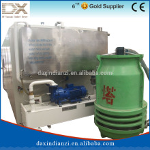 High Frequency Wood Kiln Dryer Sale /Vacuum Kiln Drying Wood Equipment /Lumber Drying Kiln