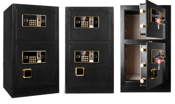 Fireproof safes security electronic safe box