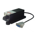 454NM Diode Blue High Power Laser