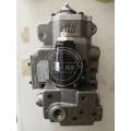 PC1250-7 Air Governor 500-44-14110