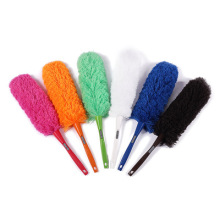 Bendable Fiber Duster for Household and Car Cleaning