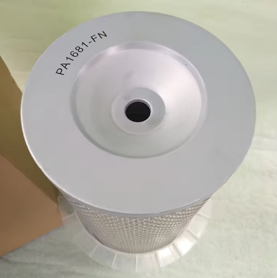 Kamyon Motoru Parçaları Filtresi truck engine parts filter