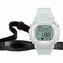 Calorie Counter Heart Rate Monitor