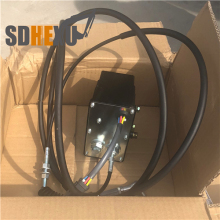 ACCEL ACTUATOR THROTTLE MOTOR FOR 21EN-32380