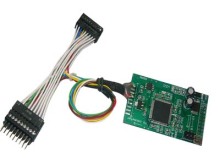 BENZ W221 CAN FILTER