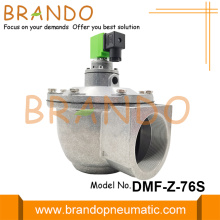 BFEC DMF-Z-76S Переточный импульсный валичный клапан