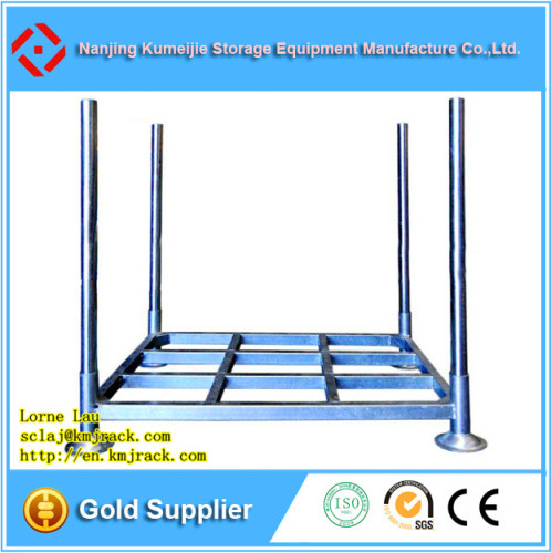 High Quality Durable Stacking Post Pallet Racks for Sale