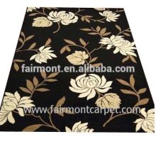 Needle punched carpet for exhibition 02