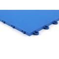 Modular PP Interlock Tiles Futsal Sport Court