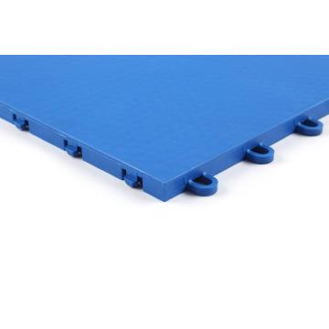 Indoor Futsal Court Interlock -tegels te koop aangepaste PP