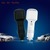 Mini portable car ionizer air purifier