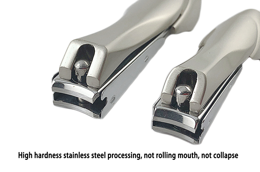 Cortaúñas bien buenas Well Good Nail Clippers