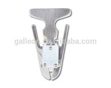 Stainless Steel Pipe Tool smoking pipe reamer