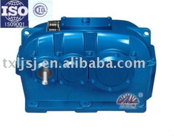 ZLY gearbox, speed reducer, gear box, China transmission | gear box | speed reduction box