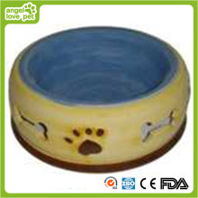 Classic Ceramic Pet Bowl Pet Product
