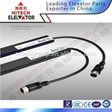Passenger lift electric component/elevator safety curtain