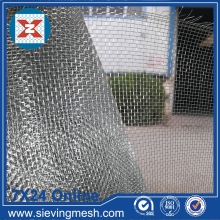 Stainless Steel Mosquito Net