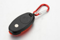 Cadeau promotionnel OEM COB Keychain Light