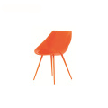 Driade Lago 폴리 우레탄 Easy Dining Chair