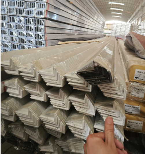 aluminium angle stockage aluminium angle stockage