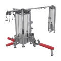 Multi Functional Gym Commercial 4 Multi-Jungle machine