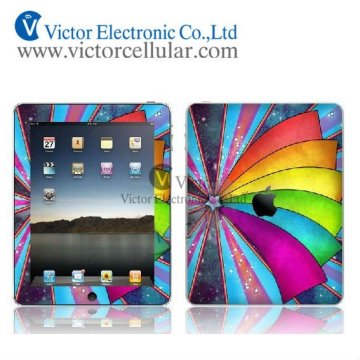 new! Water sticker case for ipad case case for ipad