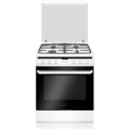 Pinakamahusay na deal ng Silver Freestanding Electric Cooker