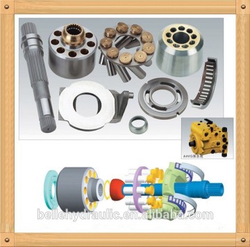 hydraulic pump parts Rexroth A4VG series hydraulic pump