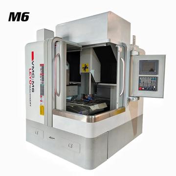 CNC Milling Machine for metal mold