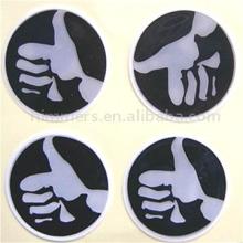 Reflective Sticker / Label